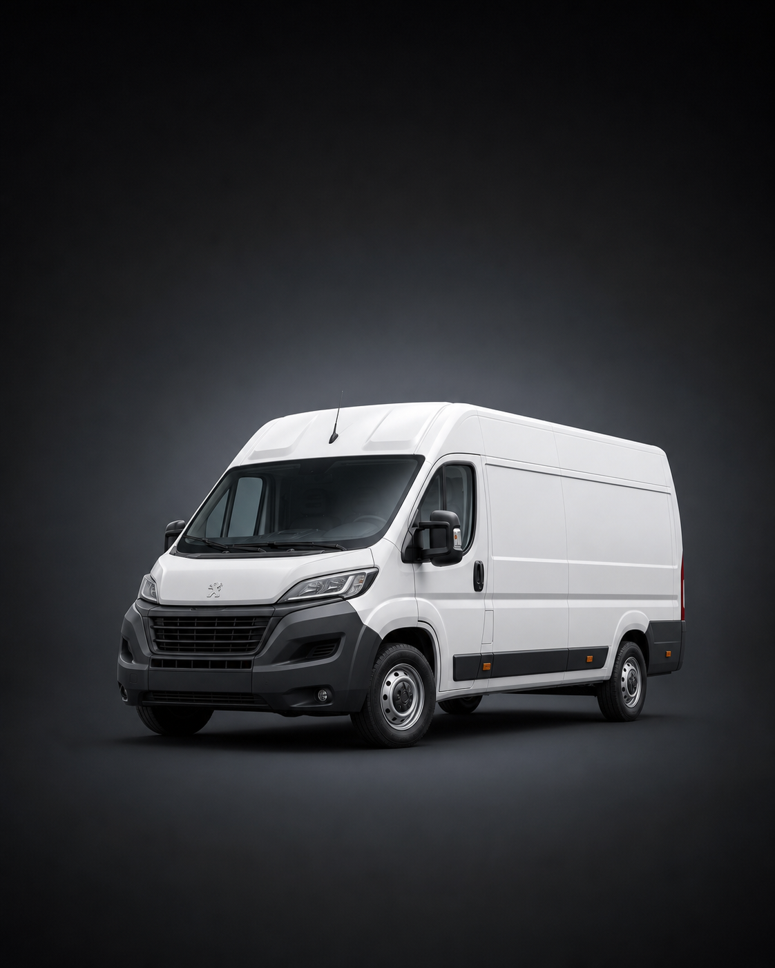 Peugeot Boxer Lang